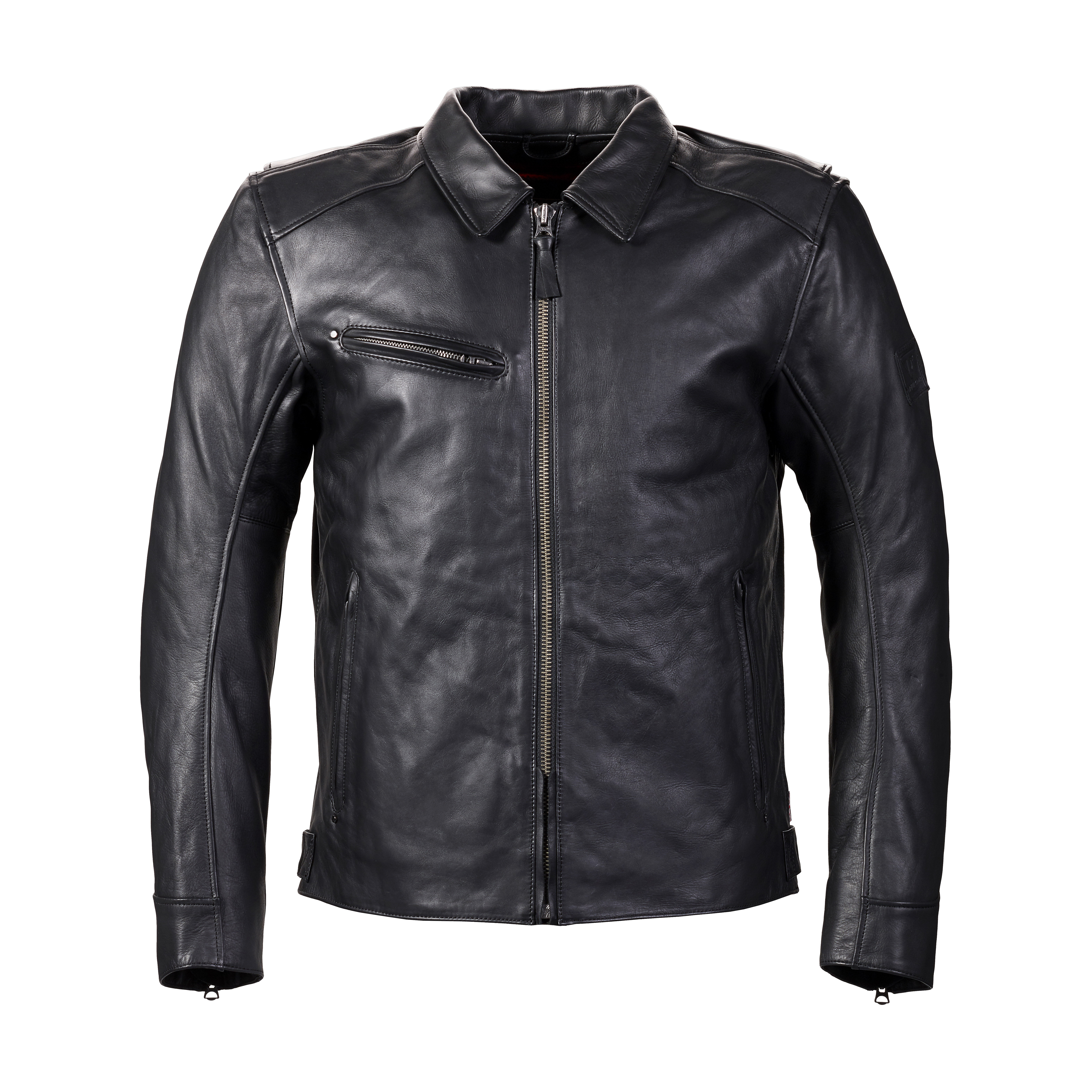 Vance Leather Motorcycle Jacket